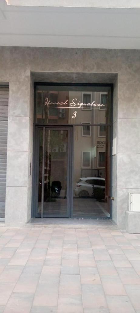 Luxury Apartment In Center Of Marrakech City Marrakesch Exterior foto